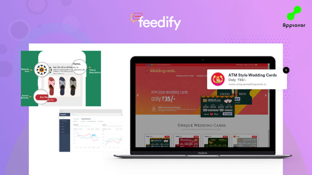 Feedify-Lifetime Deal