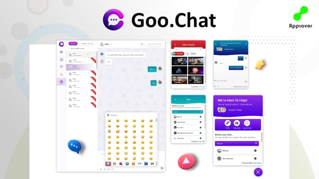 GooChat-Lifetime Deal