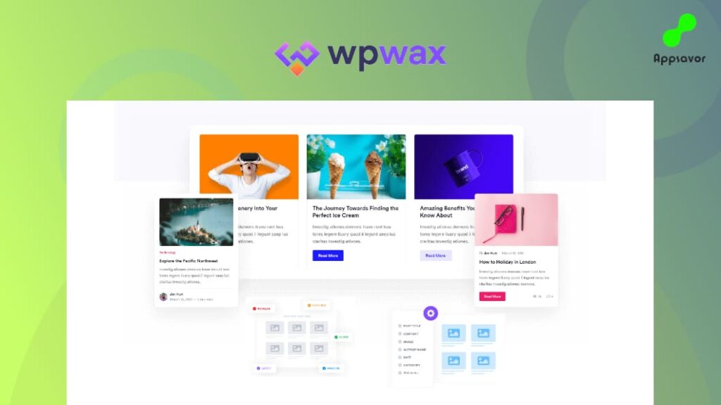 WPWax-Lifetime Deal